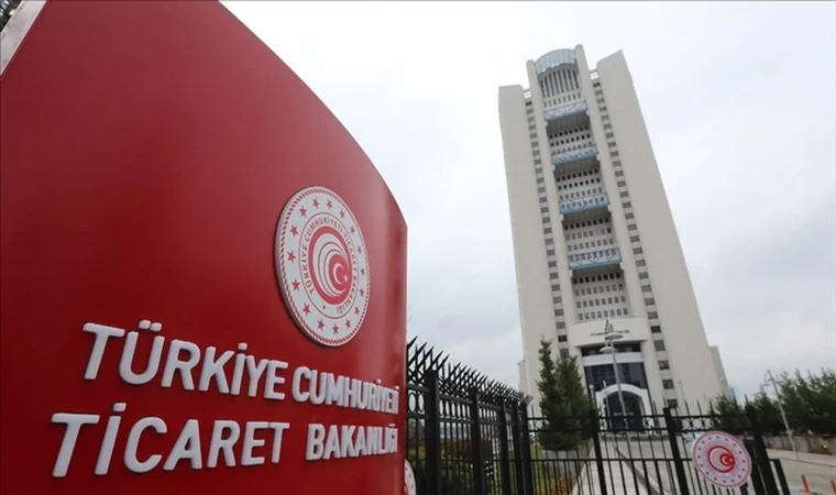 Ticaret Bakanlığınca 2 milyar 331 milyon 949 bin TL idari para cezası uygulandı