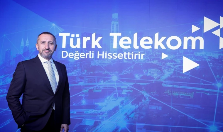 Türk Telekom finansal ve operasyonel sonuçlarını açıkladı