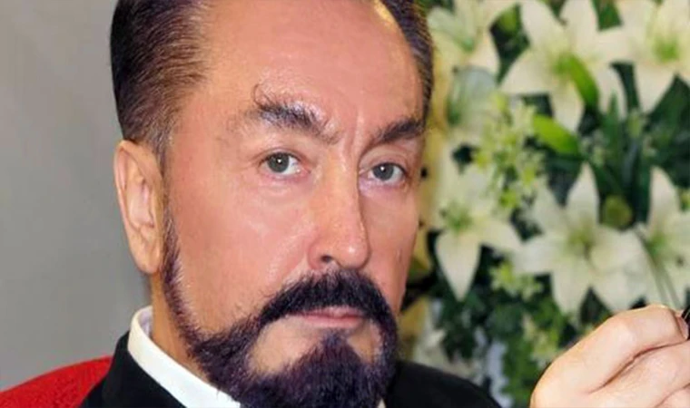 Adnan Oktar’ın cezası Yargıtay tarafından onandı