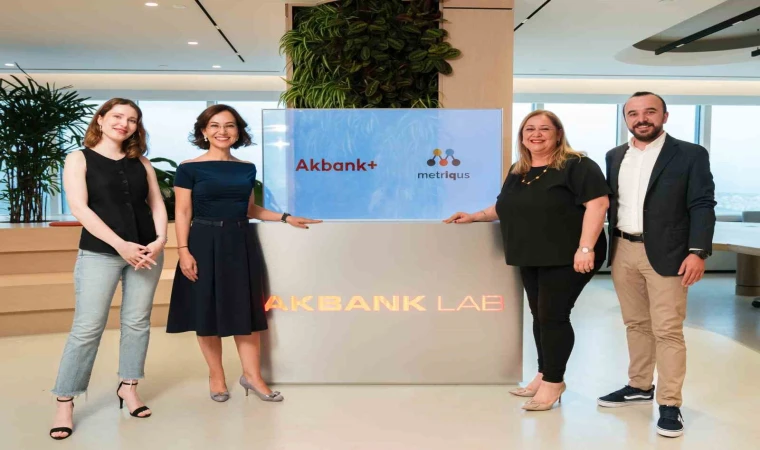 Akbanklıların girişim fikrine 400 bin dolar yatırım