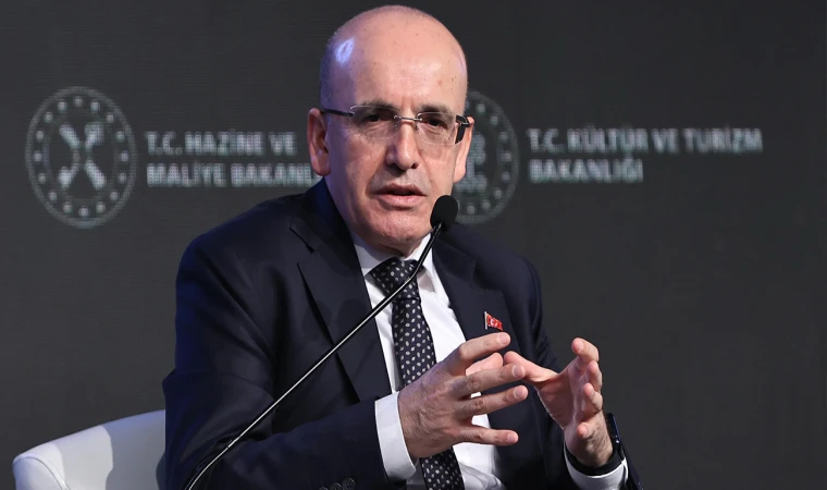 Bakan Şimşek: "Dezenflasyon süreci başladı"