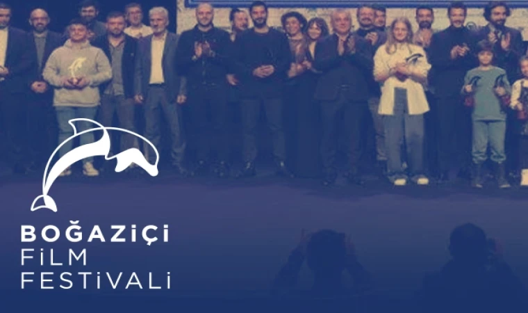 ’Boğaziçi Film Festivali’ne başvurular yakında başlıyor