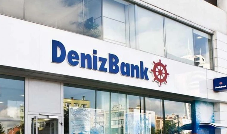 DenizBank’tan sistem kesintisine ilişkin açıklama