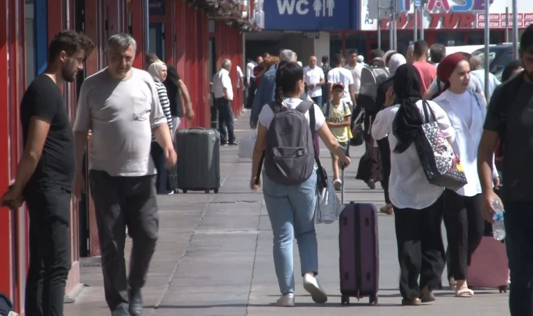 En fazla fiyat artışı karayolu yolcu taşımacılığında yaşandı