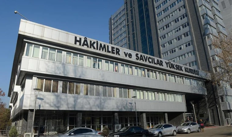 HSK yargı çevrelerini yeniden belirledi