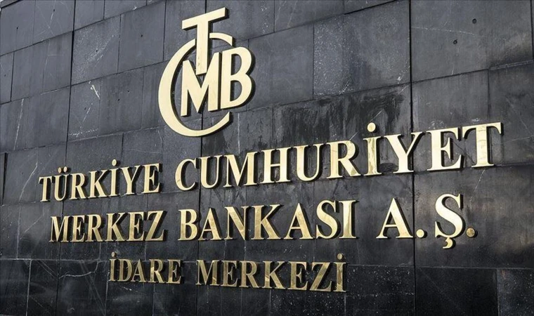 Merkez Bankası uluslararası depo alım işlemlerini sonlandırdı