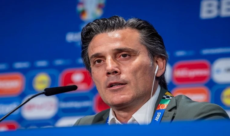 Montella: Önümüze yeni hedefler koyacağız...