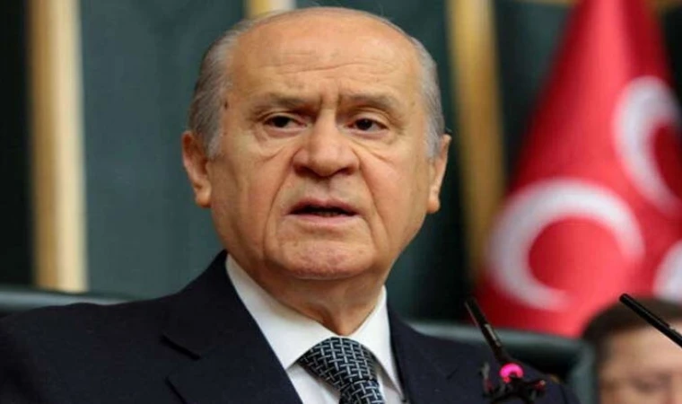 Bahçeli’den ’Cumhur İttifakı’ paylaşımı