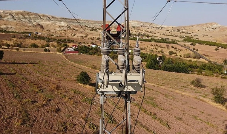 Enerjisa Dağıtım Şirketleri kritik teknolojiyi yerlileştirdi