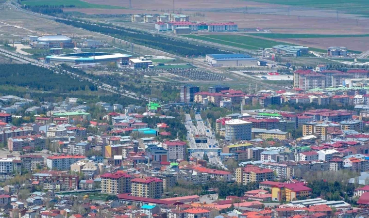 Erzurum kredide fark attı