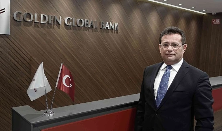 Golden Global Yatırım Bankası Büyüme İvmesini Sürdürüyor