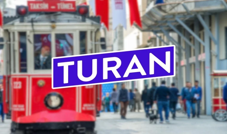 Türk Dünyası’nın finans uygulaması