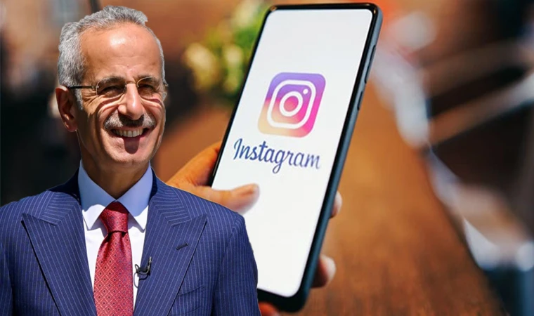 Uraloğlu, Instagram yetkilileri ile görüşecek