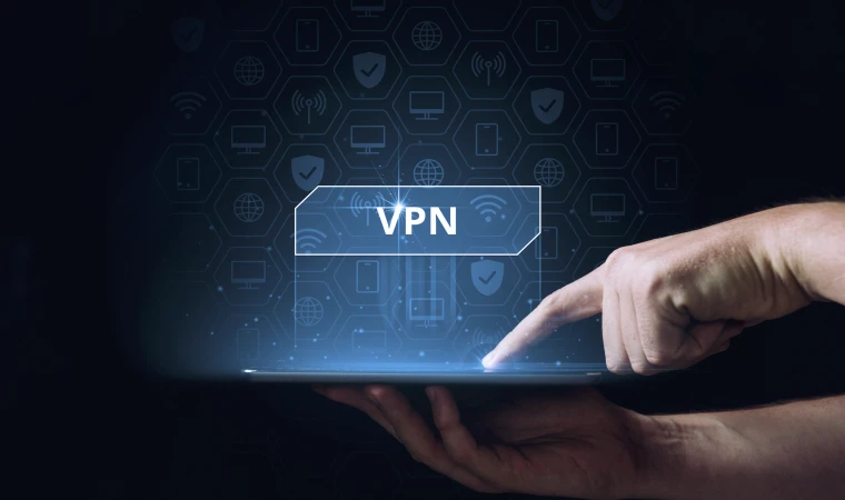 Vpn Kullanırken Nelere Dikkat Edilmeli?