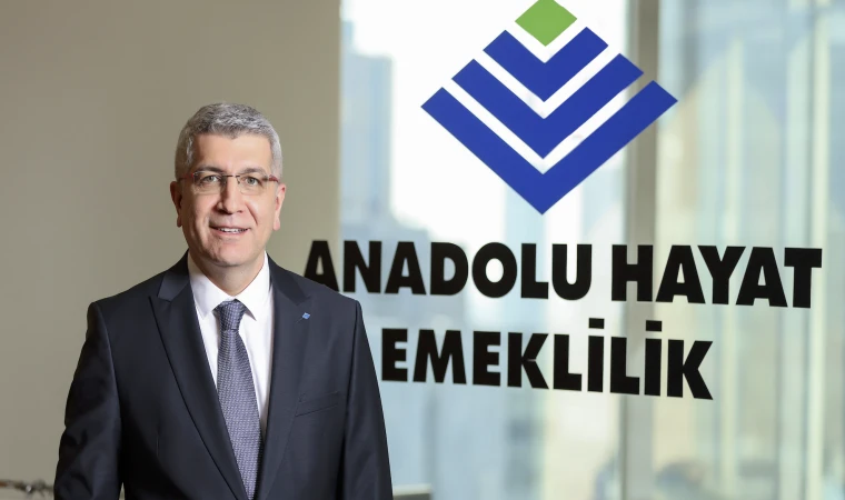 Anadolu Hayat Sürdürülebilirlik Raporunu Yayımladı