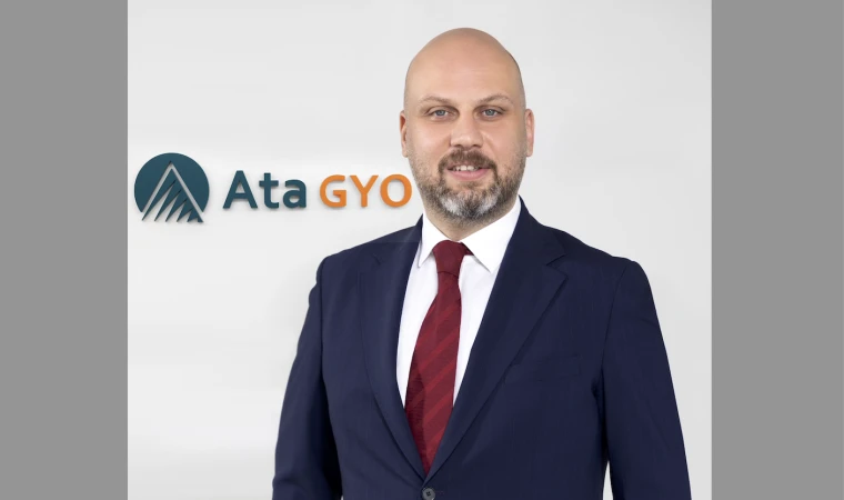 ATA GYO ilk 6 aylık sonuçlarını açıkladı