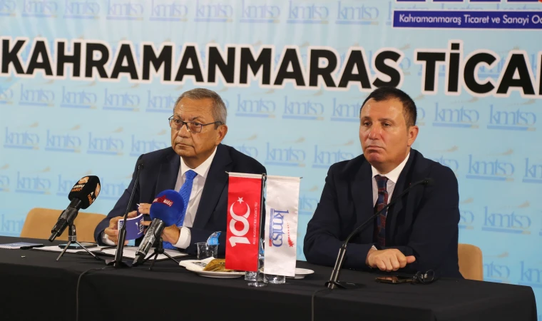 “İş Dünyamızın Sesi Olmaya Devam Edeceğiz”