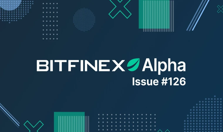 Bitfinex 126. Alpha Raporu’nu yayımladı: Piyasadaki tedirginlik devam ediyor