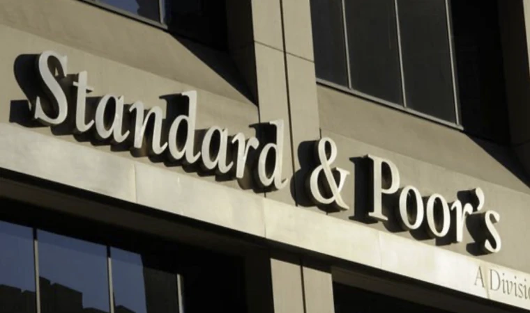 S&P: 10 yılda döviz cinsi tahvillerde temerrütler artacak