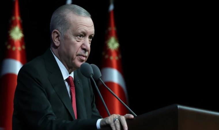 Cumhurbaşkanı Erdoğan: "İsrail’e her boyutta baskı yapılması elzemdir"