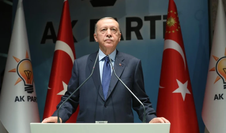 Erdoğan’dan ’Türk Dünyası Yüzyılı’ vurgusu