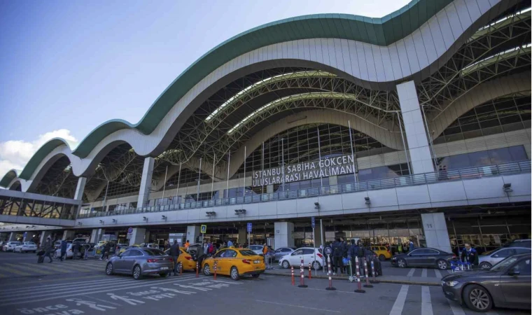 İstanbul Sabiha Gökçen Havalimanı’nda üç yeni rekor