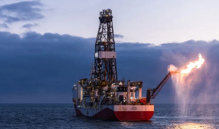 Petrol ve doğal gazda tüm zamanların rekoru kırıldı