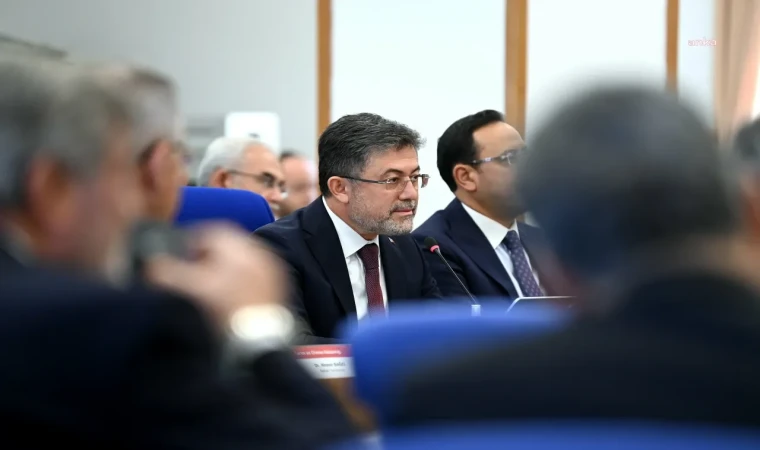 Tarım ve Orman Bakanlığı’nın 2025 bütçesi kabul edildi