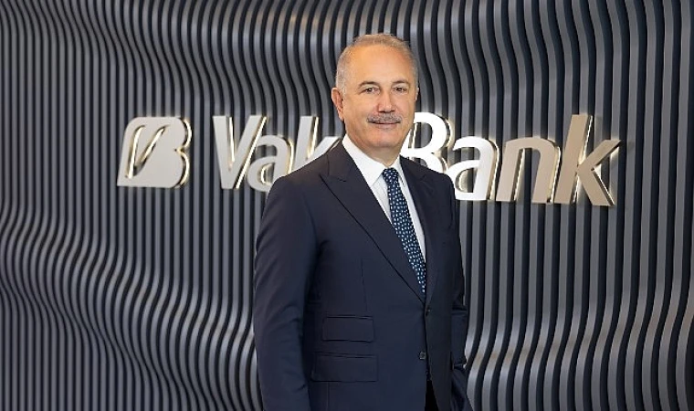 VakıfBank’tan 870 milyon dolarlık sürdürülebilirlik temalı sendikasyon kredisi