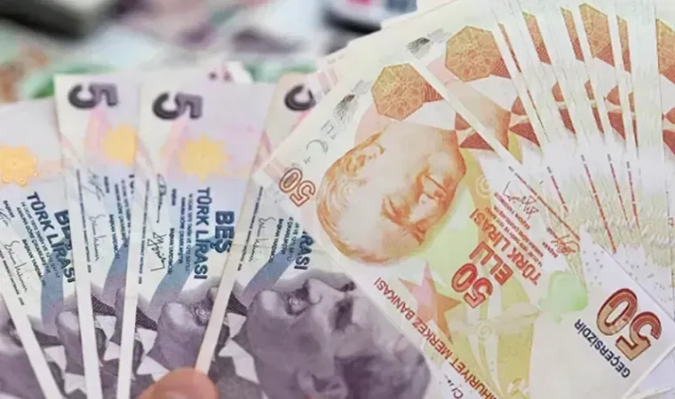 Yeni banknotlar tedavüle verildi