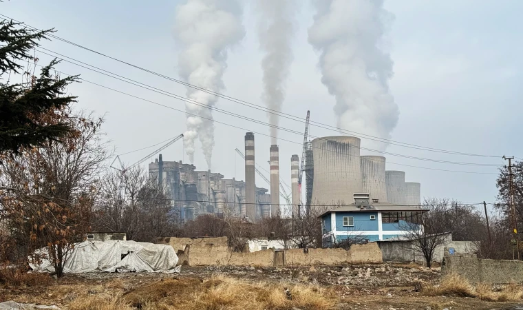 Afşin ve Elbistan’daki termik santral projesi iptal edilsin 