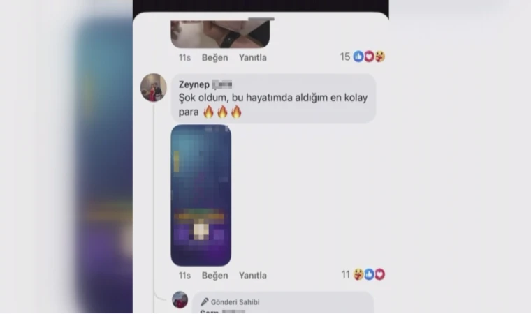 Bolu’da yaşanan otel yangını üzerinden bahis reklamı