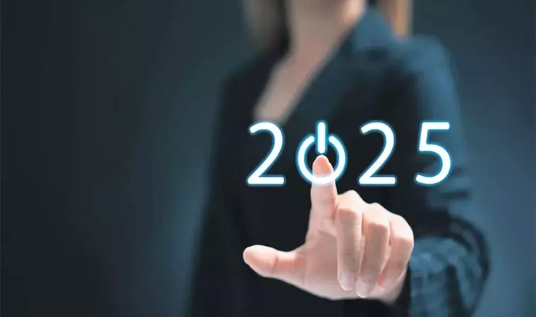 İş Dünyasının 2025 Rotası