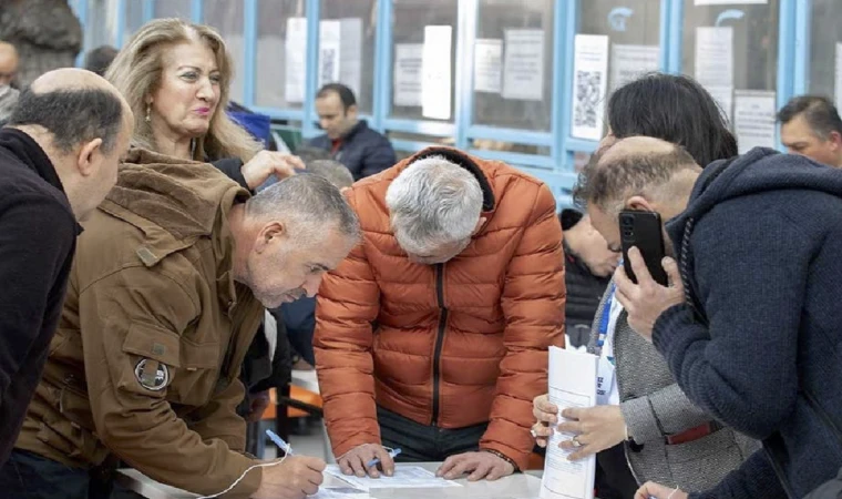 İşsizlik Oranı Kasım Ayında Geriledi!