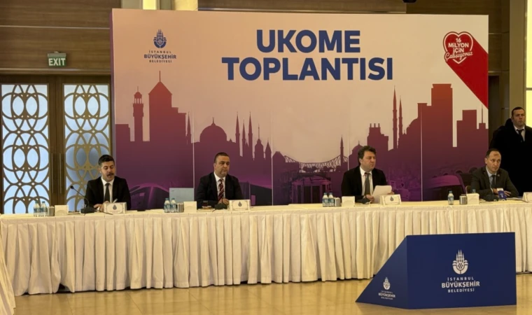 İstanbul’da toplu taşıma ücretlerine zam teklifi alt komisyona gönderildi