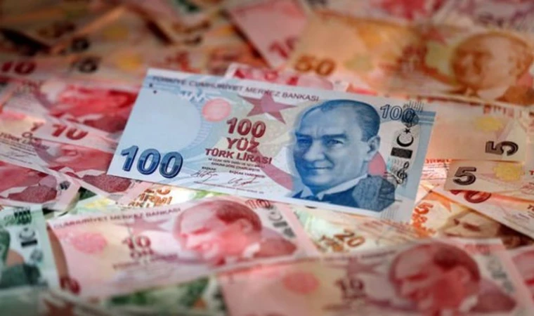 Pay Senedi Varlıkları 2024 Yılında 3.6 Trilyon Lirayı Aştı