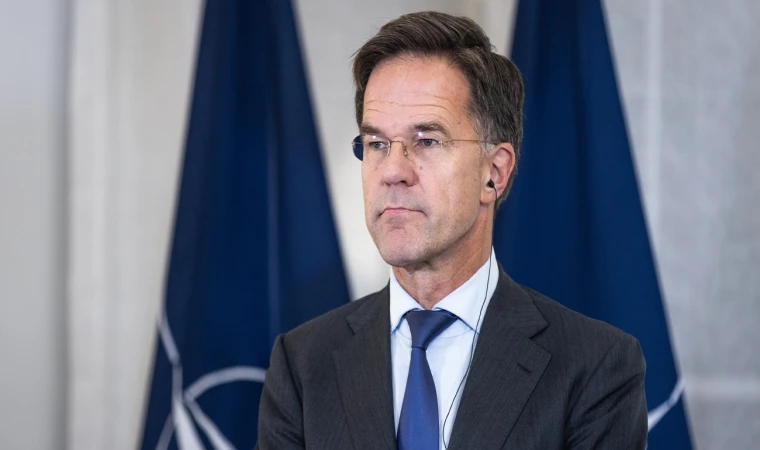 Rutte: “Türkiye, NATO’nun çok değerli bir üyesi”