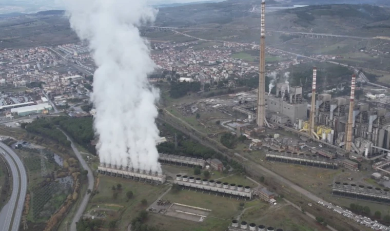 Türkiye’nin enerjide dışa bağımlılığı yüzde 26,3 azaldı