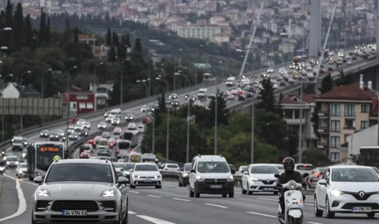 Zam sırası kimde? Köprü ve otoyol ücretlerine zam