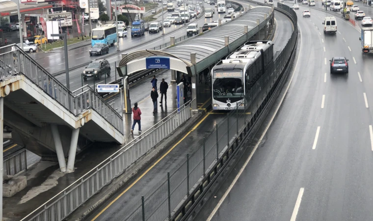 ZAMLARA DEVAM... İstanbul'da ulaşıma yüzde 35 zam