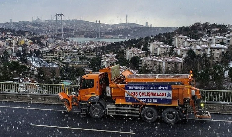 Akom’dan Uyarı: Çarşamba’ya Dikkat