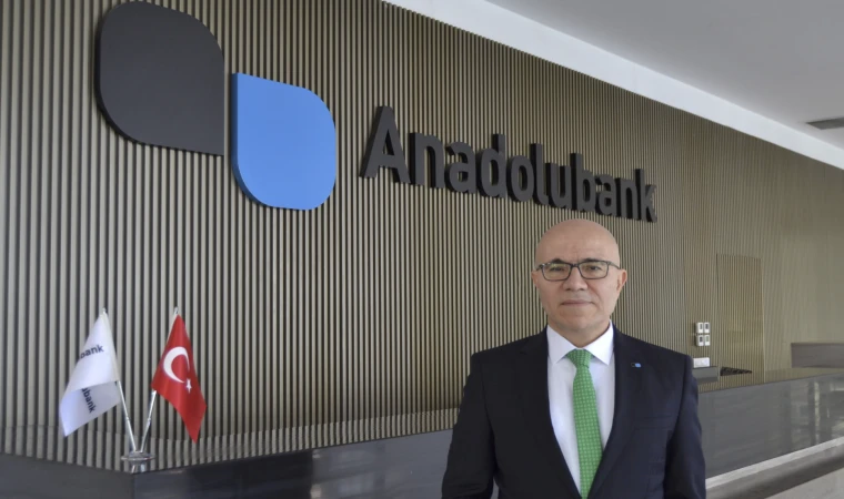 Anadolubank'tan uluslararası piyasalarda ilk sermaye benzeri tahvil ihracı