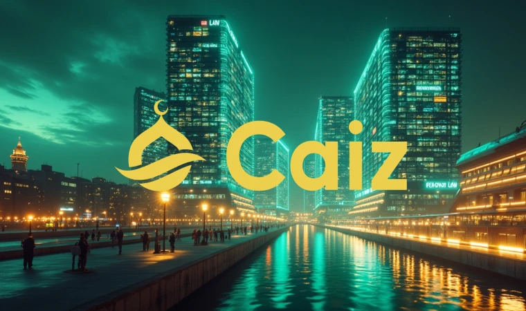 Caiz, Türkiye'nin bankasız nüfusuna finansal katılımı nasıl sağlıyor?