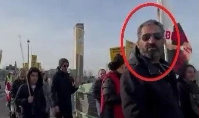 PKK’lı Medeni Altundere yakalandı