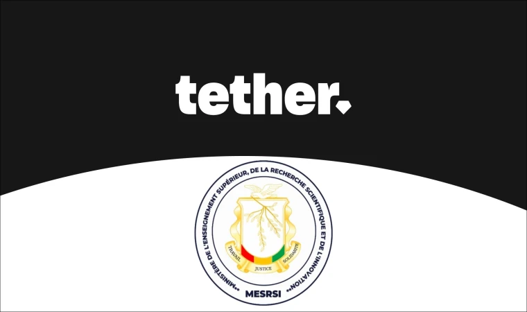 Tether, dijital dönüşüme katkı sağlayacak