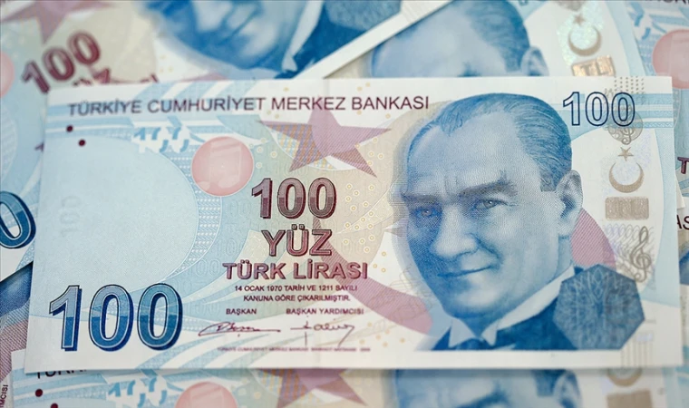 Türkiye ekonomisi büyüyor. Kişi başı milli gelir 507 bin dolara ulaştı