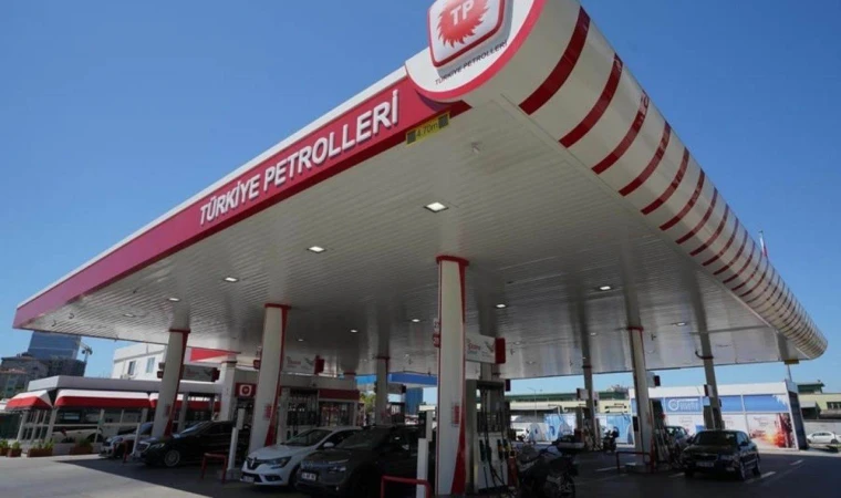 Türkiye Petrolleri’nden Atılım