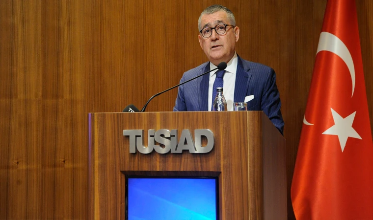 TÜSİAD Başkanı Orhan Turan'a soruşturma