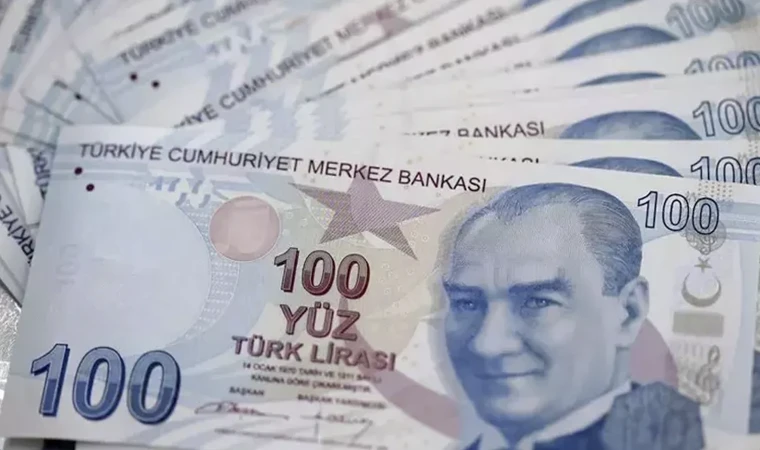 Yeni banknotlar tedavüle verildi