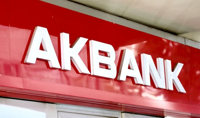 Akbank 500 milyon dolar tahvil ihracı gerçekleştirdi